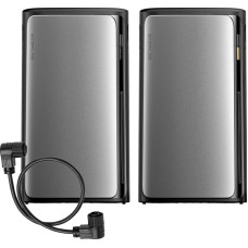 Ecoflow energy storage kit STREAM AC Pro + Energy storage with microinverter STREAM Ultra
