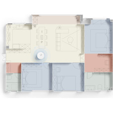 Dreame D20 Plus White