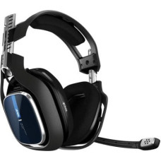 Astro Słuchawki Astro A40 Niebieskie (939-001664)