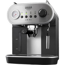 Gaggia Ekspres ciśnieniowy Gaggia Carezza Deluxe