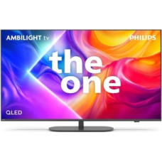 Philips Telewizor 65 cali LED 65PUS9010/12