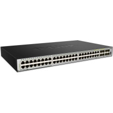 D-Link Switch D-Link DGS-3630-52TC/SI