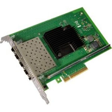 Intel Karta sieciowa Intel X710-DA4 (X710DA4G2P5)