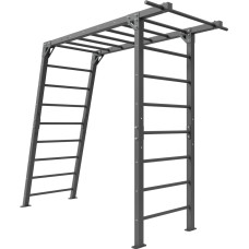Marbo Sport Āra kāpnes PREMIUM MO-016 - Marbo Sport