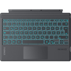 Inateck Keyboard Surface 02027 gray [KB02027_gray]