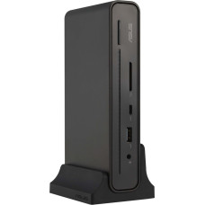 Asus Stacja/replikator Asus Triple Display USB-C (90XB08CN-BDS020)