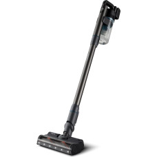 Philips 8000 series XC8057/01 stick vacuum/electric broom Battery Dry&wet Cyclonic Bagless 0.6 L Aqua colour, Black