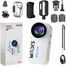 Sjcam Kamera SJCAM SJCAM C110+ WHITE