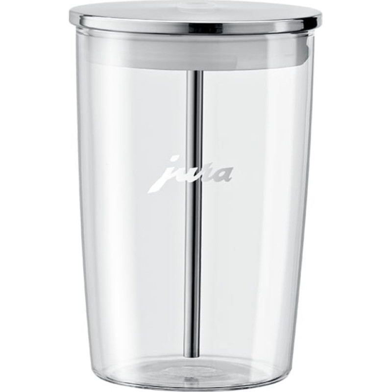 Jura Stiklinis pieno indas JURA, 0,5 l