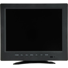 Noname MONITOR VGA, HDMI, AUDIO, 1XVIDEO, USB, PILOT TFT-10/CCTV-V2 10 