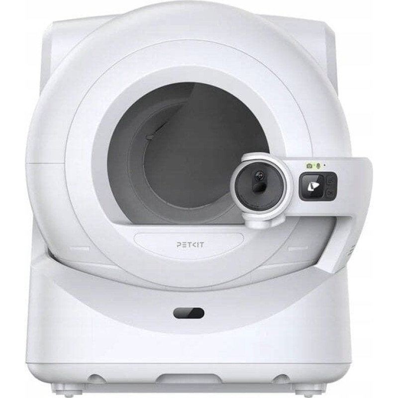 Petkit Purbot ULTRA intelligent self-cleaning cat litter box