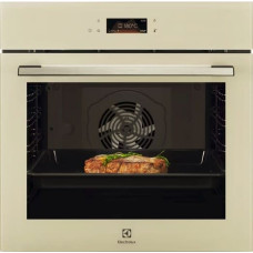 Electrolux LOE8F38S Oven