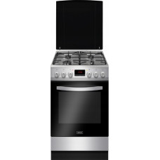 Kernau Dujinė viryklė KERNAU KFC 5008 GE X