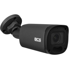 BCS Kamera IP tubowa 5Mpx BCS-P-TIP45VSR5-G(2) z obiektywem motozoom 2.8 - 12mm