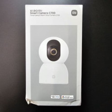 Xiaomi [Outlet Grade B] Xiaomi Smart Camera C700 4K EU BHR9182EU