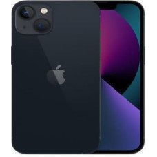 Apple MOBILE PHONE IPHONE 13/128GB MIDNIGHT MLNW3