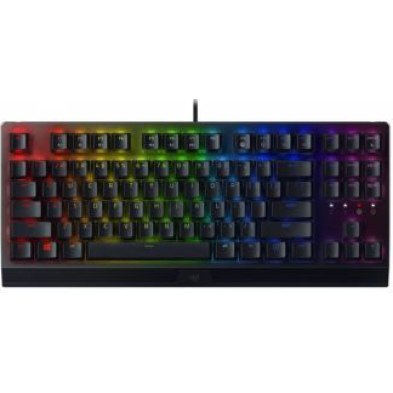 Razer Razer BlackWidow V3 Black