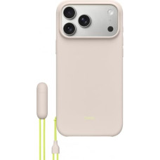 Apple Beats iPhone 17 Pro Max Kickstand Case with MagSafe and Camera Control - Lime Stone