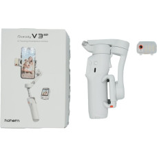 Hohem iSteady V3 Ultra (white)