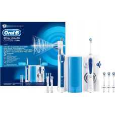 Oral-B Elektrisk tandbørste, Munddusch