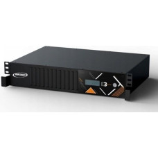 Infosec E3 Evo Uninterruptible Power Supply 2200 RT, 2200VA, 1230W, 6x C13