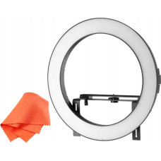 Falcon Eye Lampa pierścieniowa Falcon Eye Lampa pierścieniowa LED FalconEyes DVR-512DVC 32W 3000-5600K