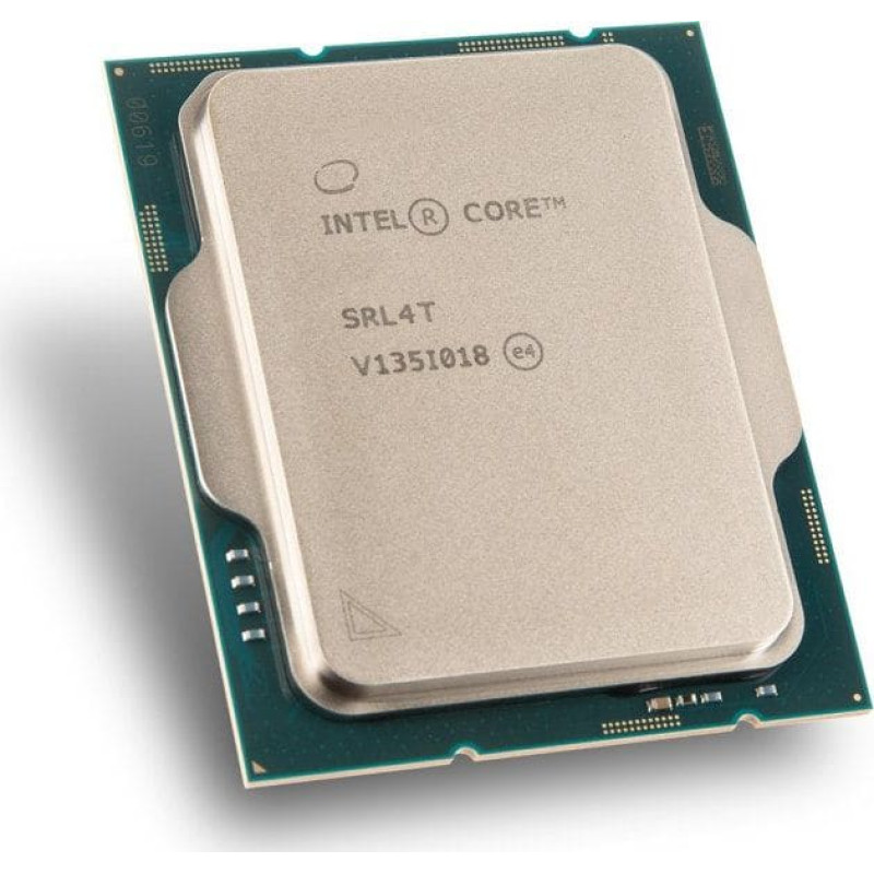Intel Procesor Intel Core i9-12900KF, 3.2 GHz, 30 MB, OEM (CM8071504549231)