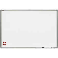 2X3 TABLICA SUCHOŚC.-MAG. 200 X 100 CM CERAMICZNA W RAMIE OFFICEBOARD 2X3 MARKER GRATIS!