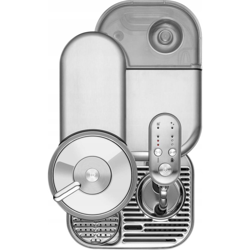 Sage Nespresso Vertuo Creatista by Sage