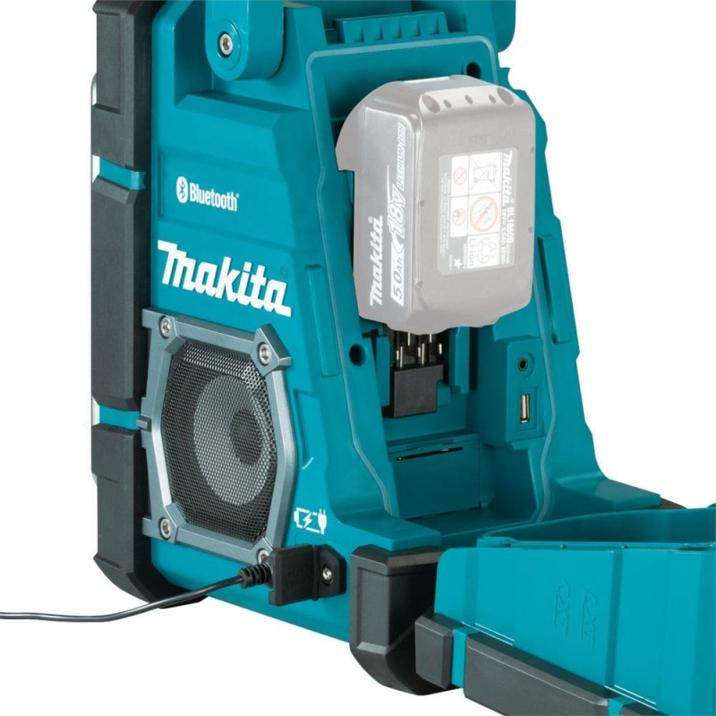 Makita Radio budowlane Makita DMR300