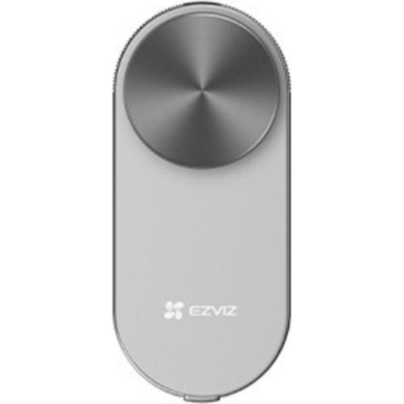 Ezviz Inteligentna blokada Ezviz CS-DL01-R200-ZB-BK Szary 127 mm