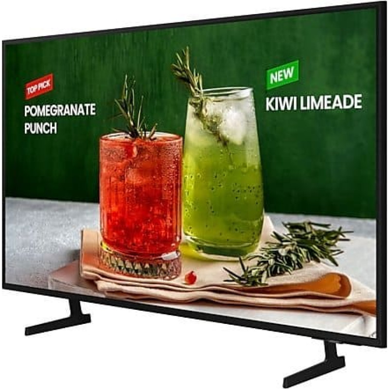 Samsung Telewizor Samsung BE65D-H LED 65'' 4K Ultra HD Tizen