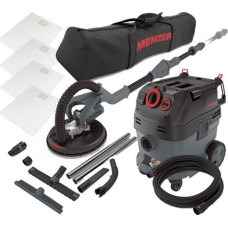 UN Odkurzacz przemysłowy UN ZESTAW ODKURZACZ VCL 530 PRO + YRAFA LHS 225 VARIO (1 KPL)