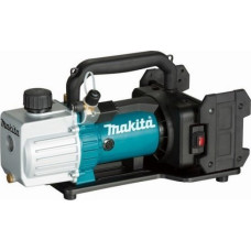 Makita Akumuliatorinis vakuminis siurblys MAKITA DVP181ZK