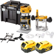 Dewalt Frezarka Dewalt DCW604P2 18 V