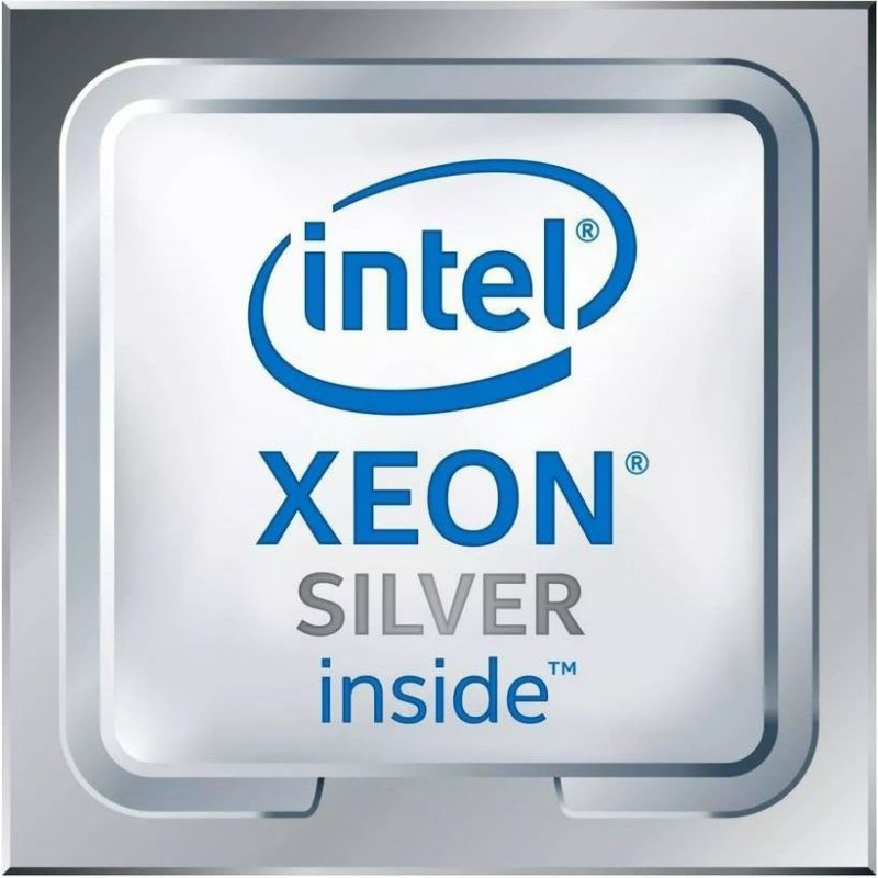 Intel Procesor serwerowy Intel Xeon Silver 4214R, 2.4 GHz, 16.5 MB, OEM (CD8069504343701)