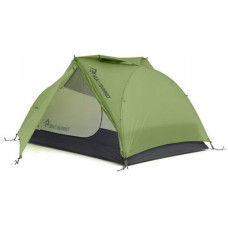 Sea To Summit namiot 2-osobowy Sea To Summit Telos TR2 PLUS - green