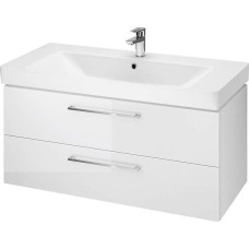 Cersanit Lara Mille 99.4 cm biały (S801-330-DSM)