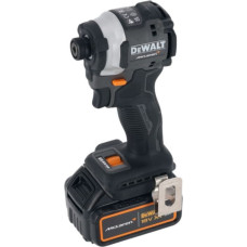 Dewalt IMPACT DRIVER CD. DCF85MM2T-QW 18V 2X4AH