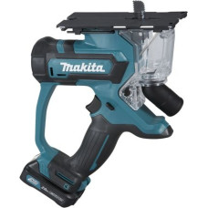 Makita Wycinarka do płyt K/G 10,8V (SD100DSAJ)