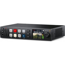 Blackmagic HyperDeck Studio HD Plus (BM-HYPERD/ST/DCHP)