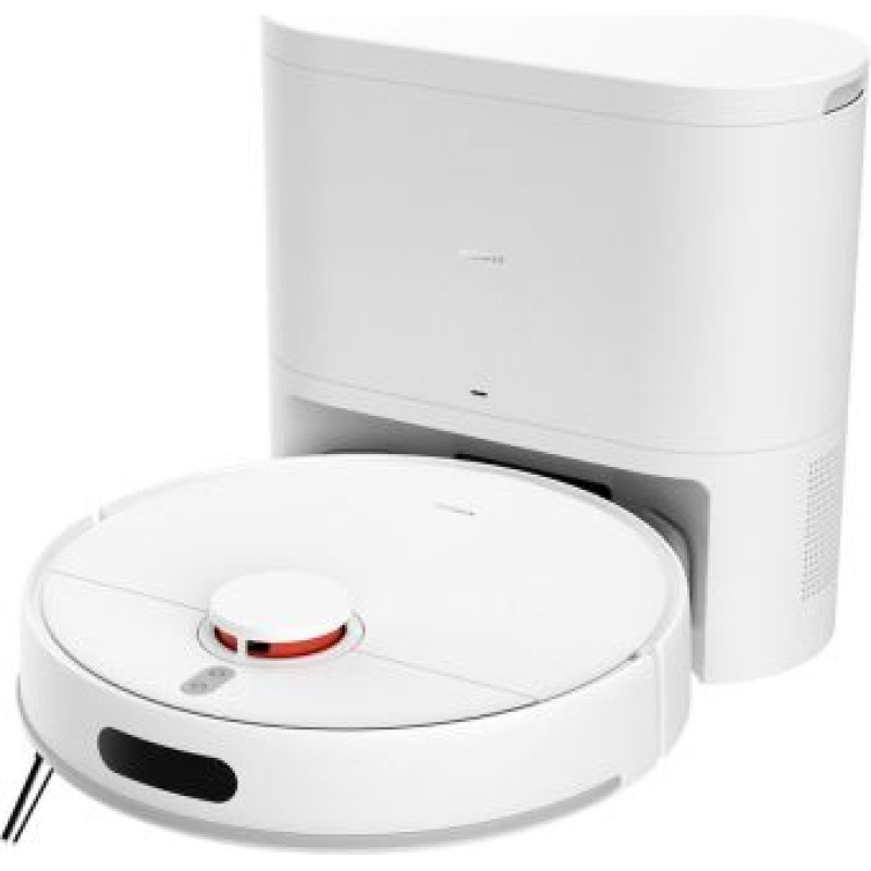 Xiaomi Robot Vacuum Cleaner H40 White EU BHR07XBEU - ONLY BOX DAMAGE