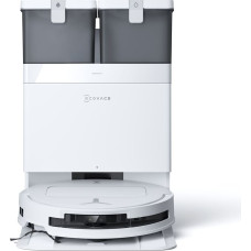 Ecovacs Deebot T50 Pro Omni Gen 2 0.26 L Dust bag White