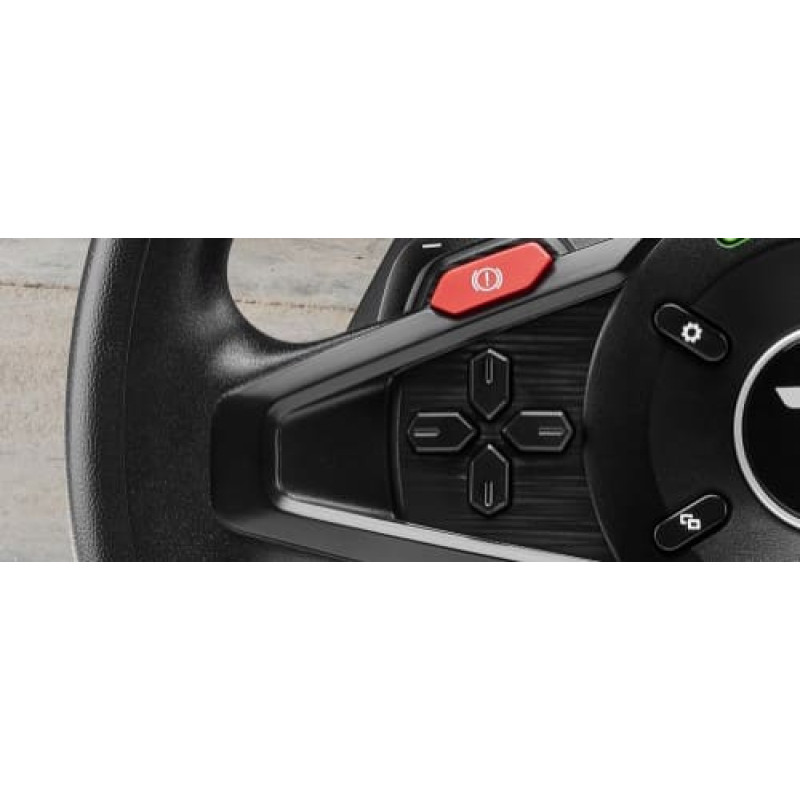 Thrustmaster T128 SIMTASK PACK