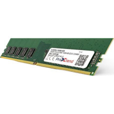 Proxtend Pamięć ProXtend DDR4, 16 GB, 2666MHz, CL19 (D-DDR4-16GB-008)