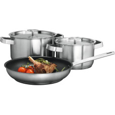 AEG Puodų rinkinys AEG A3SS