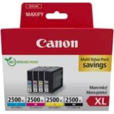 Canon Multipack PGI-2500XL BK/C/M/Y 9254B010