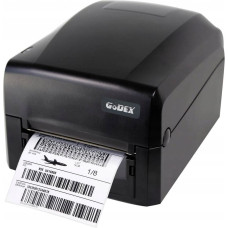 Godex Drukarka etykiet Godex GE330/termotransfer/300dpi/USB/RS232/Ethernet