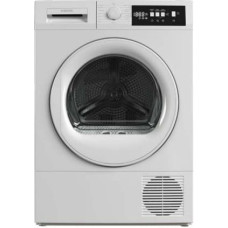 MPM MPM-90-SH-45 Condenser dryer with heat pump White
