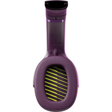 Skullcandy CRUSHER EVO WIRELESS MIDNIGHT PLUM HEADPHONES